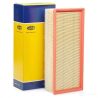 Воздушный фильтр MAGNETI MARELLI 1530717602 27 153071760227 1019156 71760227 - Изображение 2