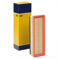 Воздушный фильтр MAGNETI MARELLI 153071760184 1019135 71760184 150 010218100 - Изображение 2