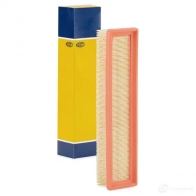 Воздушный фильтр MAGNETI MARELLI 71758 692 A8H1G 1018780 152071758692 - Изображение 2