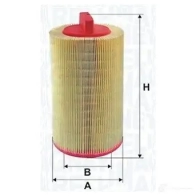 Воздушный фильтр MAGNETI MARELLI 153071760467 15307176 0467 71760467 1019237