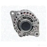 Генератор MAGNETI MARELLI 0633774 91010 063730014010 1193732027 063731890010 - Изображение 2