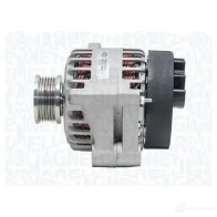 Генератор MAGNETI MARELLI 0633774 91010 063730014010 1193732027 063731890010 - Изображение 4
