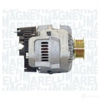 Генератор MAGNETI MARELLI 94 3355024010 1049063 944390402410 MAR5524 - Изображение 3