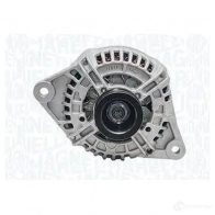 Генератор MAGNETI MARELLI 1193731982 MQA1837 063731837010 06 3535250200 - Изображение 2