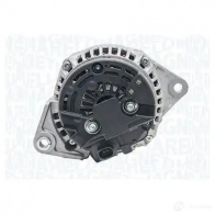 Генератор MAGNETI MARELLI 1193731982 MQA1837 063731837010 06 3535250200 - Изображение 3