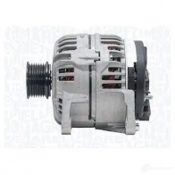 Генератор MAGNETI MARELLI 1193731982 MQA1837 063731837010 06 3535250200 - Изображение 4