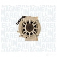 Генератор MAGNETI MARELLI 944390901500 1049531 HIZ2U4B M RA90150 - Изображение 2