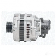 Генератор MAGNETI MARELLI MQA1521 9443 90900060 063731521010 1193731811 - Изображение 4