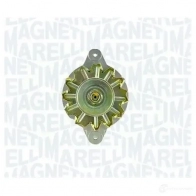 Генератор MAGNETI MARELLI MAR6041 1049358 943346 041010 944390512000 - Изображение 2