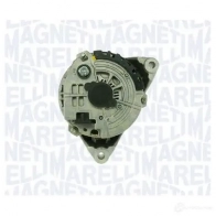 Генератор MAGNETI MARELLI MRA9 0102 944390901020 1049497 NZMVL - Изображение 3