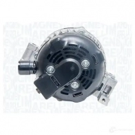 Генератор MAGNETI MARELLI MAN7 582 063377582010 11Y9WR0 1193730804 - Изображение 2