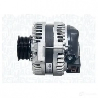 Генератор MAGNETI MARELLI MAN7 582 063377582010 11Y9WR0 1193730804 - Изображение 3