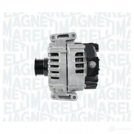 Генератор MAGNETI MARELLI 944390908690 P2H V27I Mercedes C-Class (S204) 3 Универсал 2.1 C 220 CDI (2002) 170 л.с. 2008 – 2014