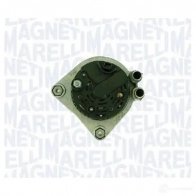 Генератор MAGNETI MARELLI 1049572 944390902050 MRA 90205 0ZJ2L - Изображение 3