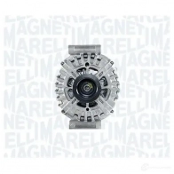 Генератор MAGNETI MARELLI ILNXJR Z 944390907030 1437613057 - Изображение 2