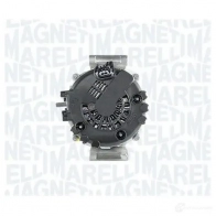 Генератор MAGNETI MARELLI ILNXJR Z 944390907030 1437613057 - Изображение 3