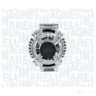 Генератор MAGNETI MARELLI MRA47 490 944390474900 IV4CX 1049321 - Изображение 2