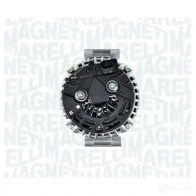 Генератор MAGNETI MARELLI MRA47 490 944390474900 IV4CX 1049321 - Изображение 3