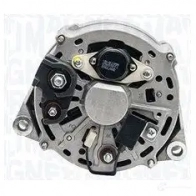 Генератор MAGNETI MARELLI MRA90 182 LARIKW 1049557 944390901820 - Изображение 1