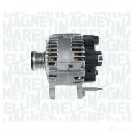 Генератор MAGNETI MARELLI Audi A3 (8PA) 2 Спортбек 1.2 Tsi 105 л.с. 2010 – 2013 P50 J7S 944390906140