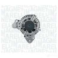 Генератор MAGNETI MARELLI 1437613038 P50 J7S 944390906140 - Изображение 2