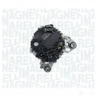 Генератор MAGNETI MARELLI 1437613038 P50 J7S 944390906140 - Изображение 3