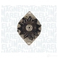 Генератор MAGNETI MARELLI 944390308800 943356502010 1048810 9433565 02 - Изображение 2