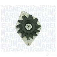 Генератор MAGNETI MARELLI 633 20027 1048872 944390347400 63320039 - Изображение 2