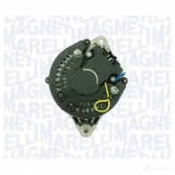 Генератор MAGNETI MARELLI 633 20027 1048872 944390347400 63320039 - Изображение 3