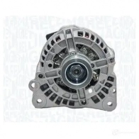 Генератор MAGNETI MARELLI 0635332 50130 944390419200 063731542010 1193731819 - Изображение 2