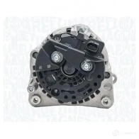 Генератор MAGNETI MARELLI 0635332 50130 944390419200 063731542010 1193731819 - Изображение 3