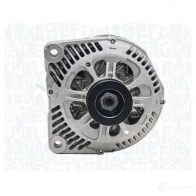 Генератор MAGNETI MARELLI 063731559010 1193731832 MQA1 559 7I1AQ - Изображение 3