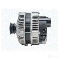Генератор MAGNETI MARELLI 063731559010 1193731832 MQA1 559 7I1AQ - Изображение 4