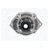 Генератор MAGNETI MARELLI 1193731742 06 3730023010 944390421710 063731157010 - Изображение 2