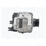 Генератор MAGNETI MARELLI 1193731742 06 3730023010 944390421710 063731157010 - Изображение 4