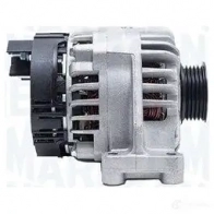 Генератор MAGNETI MARELLI XZ IUWB6 1437596231 063730041010 - Изображение 3