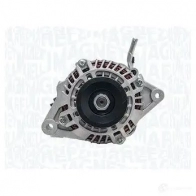 Генератор MAGNETI MARELLI MQA 1271 063731271010 GPARCN Mitsubishi L200 3 (K7T, K6T) Пикап 2.5 TD 4WD (K74T) 133 л.с. 2001 – 2007