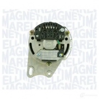 Генератор MAGNETI MARELLI 1049022 944390395010 63321165 63320 094 - Изображение 3
