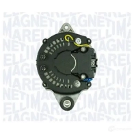 Генератор MAGNETI MARELLI 943356197010 944390348110 943356 197 1048874 - Изображение 3