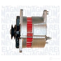 Генератор MAGNETI MARELLI 1049431 NHAY5A0 944390661000 MRA6 6100