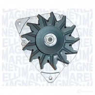 Генератор MAGNETI MARELLI 1049431 NHAY5A0 944390661000 MRA6 6100 - Изображение 2