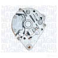 Генератор MAGNETI MARELLI 1049431 NHAY5A0 944390661000 MRA6 6100 - Изображение 3
