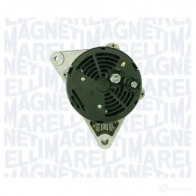 Генератор MAGNETI MARELLI 944390387100 MAR5009 1048976 94335694 3010 - Изображение 3