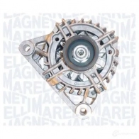 Генератор MAGNETI MARELLI 944390901100 63321828 1049502 6 3321733 - Изображение 2