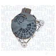 Генератор MAGNETI MARELLI 944390901100 63321828 1049502 6 3321733 - Изображение 3