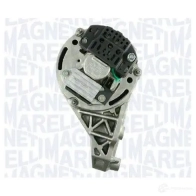 Генератор MAGNETI MARELLI 944390388410 1048985 633211 70 943320096 - Изображение 3