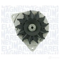 Генератор MAGNETI MARELLI 944390360200 1048892 943 356639 MAN649 - Изображение 2