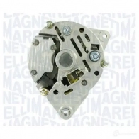Генератор MAGNETI MARELLI 944390360200 1048892 943 356639 MAN649 - Изображение 3