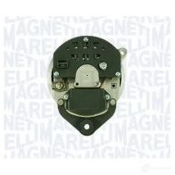 Генератор MAGNETI MARELLI 94335614201 94335 6142 1048828 944390322410 - Изображение 3