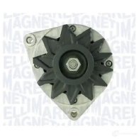 Генератор MAGNETI MARELLI 1048842 944390338100 943356206010 9433562 06 - Изображение 2
